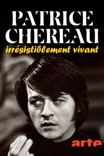 Poster for Patrice Chéreau - France's Theatre Genius