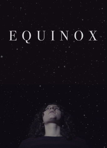 Poster for EQUINOX