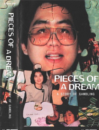 Poster for Pieces of a Dream: A Story of Gambling
