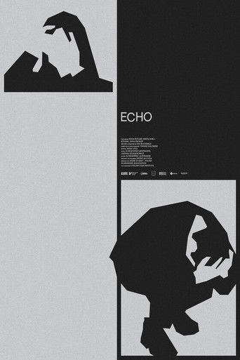 Poster for Echo