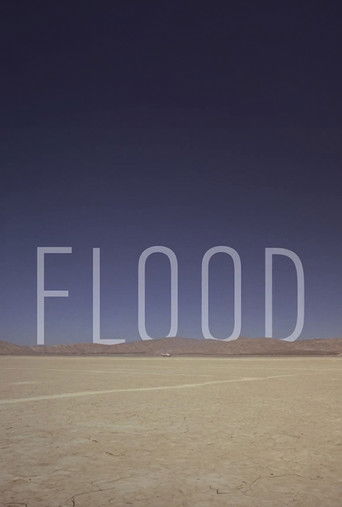 Poster for Flood