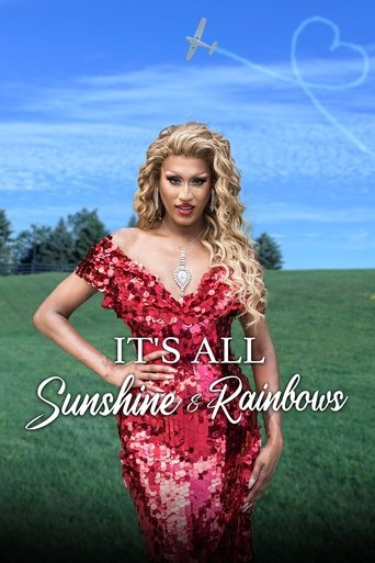 Poster for It's All Sunshine and Rainbows