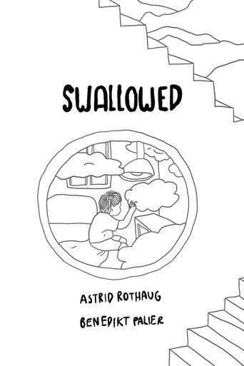 Poster for Swallowed