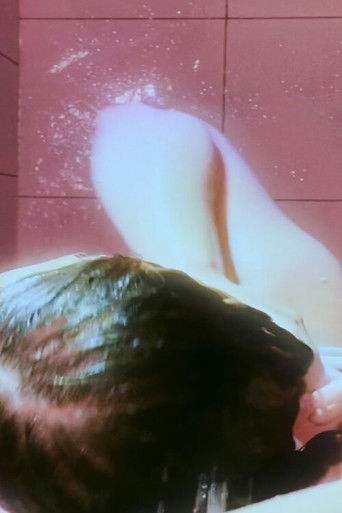 Poster for Banho de lua