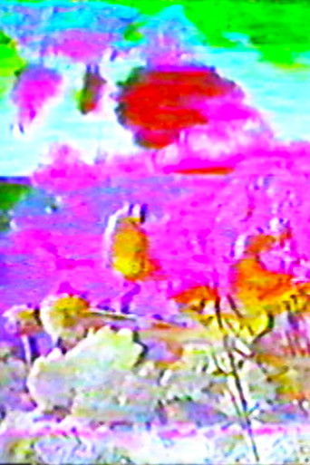 Poster for Plant Dreaming Deep
