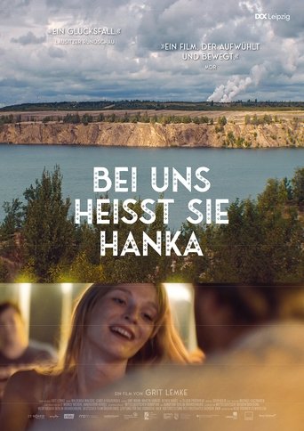 Poster for We Call Her Hanka
