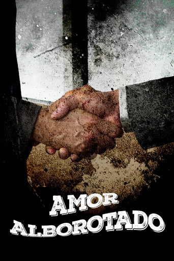 Poster for Amor alborotado