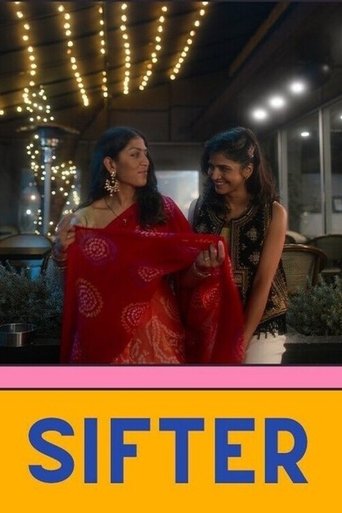 Poster for Sifter