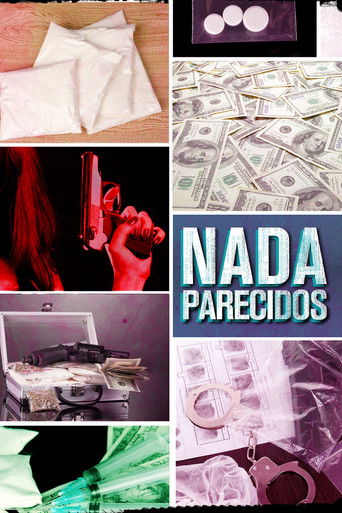 Poster for Nada parecidos