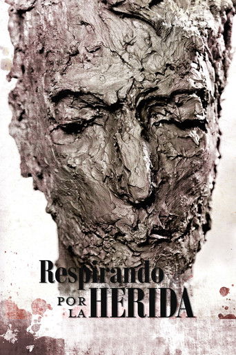 Poster for Respirando por la herida
