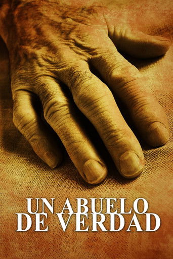 Poster for Un abuelo de verdad