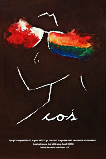 Poster for Coś