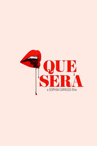 Poster for Que Sera