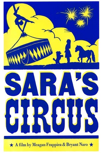 Poster for Sara's Circus