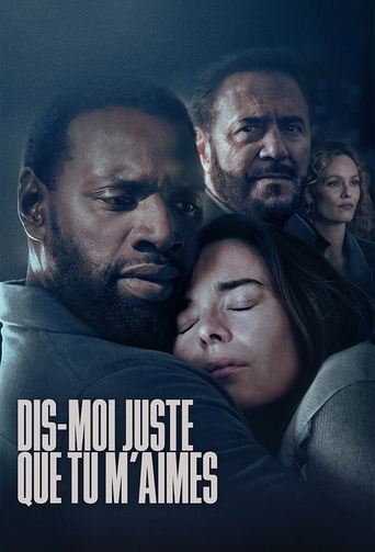 Poster for Out of Control
