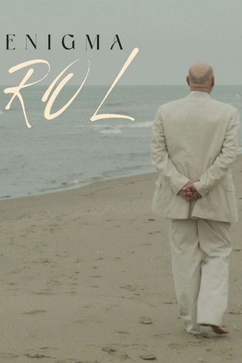 Poster for Enigma Rol