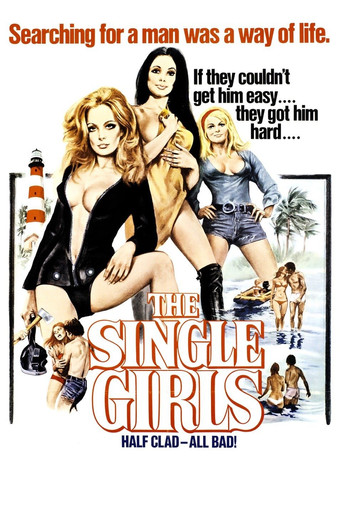 Poster for The Single Girls