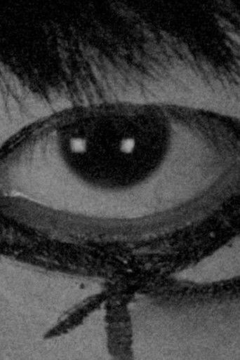 Poster for The Eyeball Person