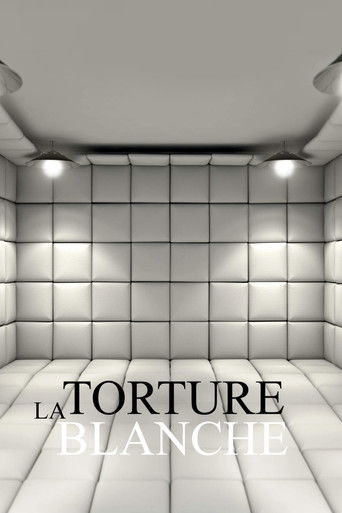 Poster for White torture
