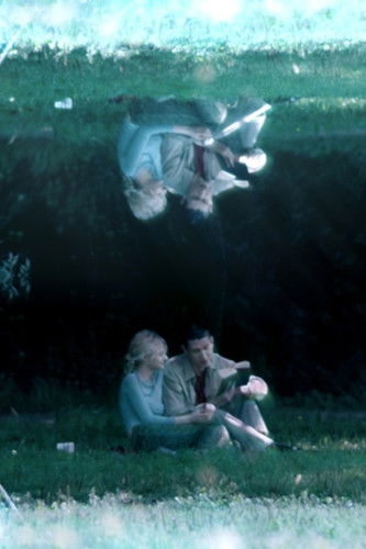 Poster for Winter in Summer