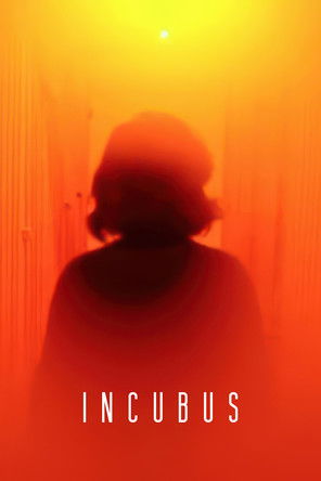 Poster for Incubus