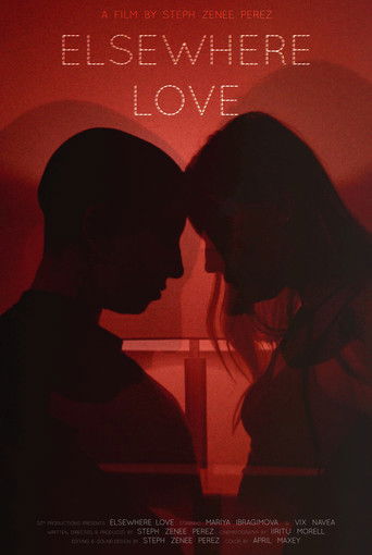 Poster for Elsewhere Love