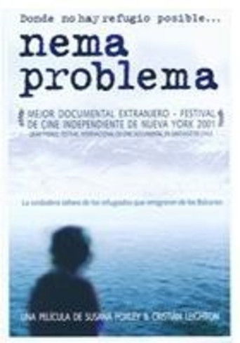 Poster for Nema Problema
