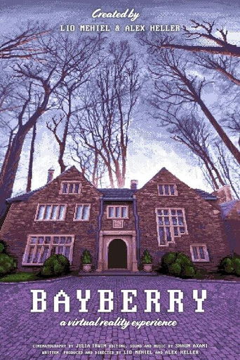 Poster for Bayberry
