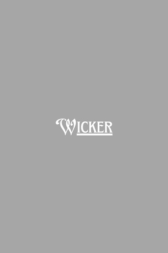Poster for Wicker