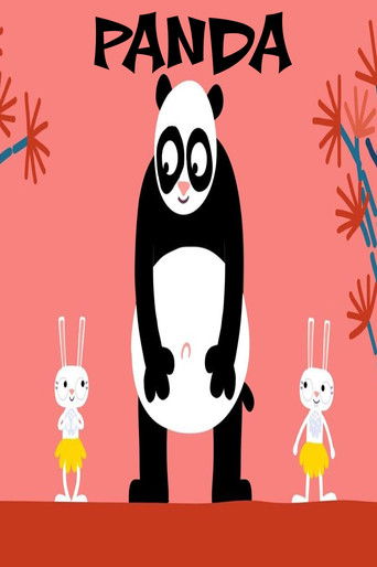 Poster for Panda