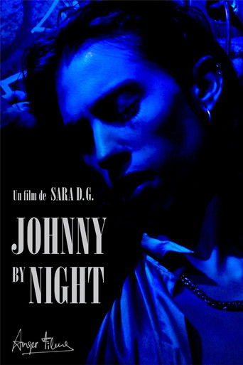Poster for Johnny by Night