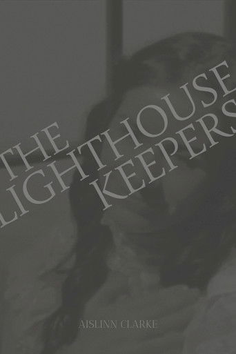 Poster for The Lighthouse Keepers