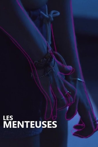 Poster for Les Menteuses