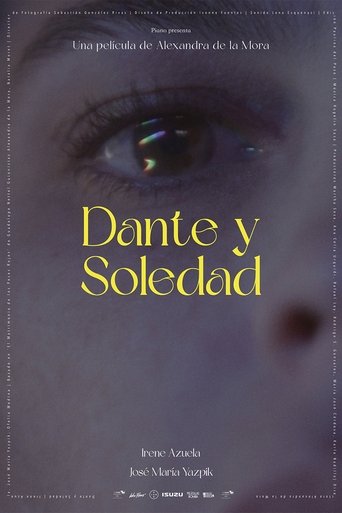 Poster for Dante y Soledad