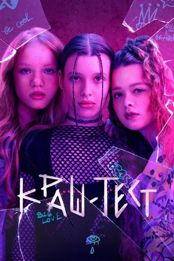 Poster for Crush Test