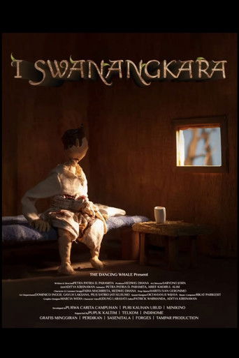 Poster for I Swarnangkara