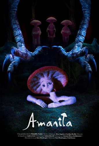 Poster for Amanita