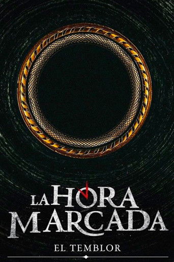 Poster for The Earthquake