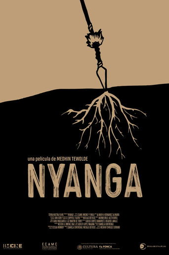Poster for Nyanga