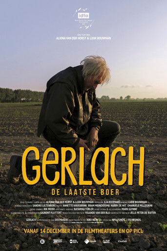 Poster for Gerlach