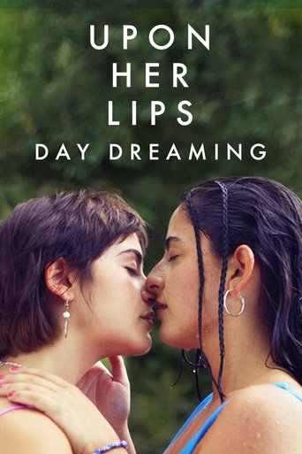 Poster for Upon Her Lips: Day Dreaming