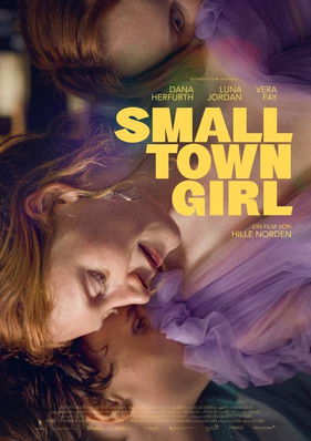 Poster for Easy Girl