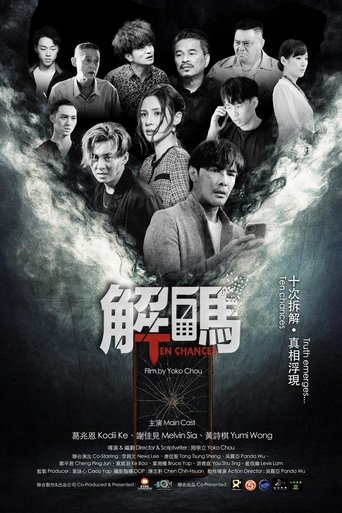 Poster for Ten Chances