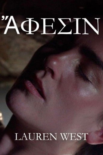Poster for ἌΦΕΣΙΝ