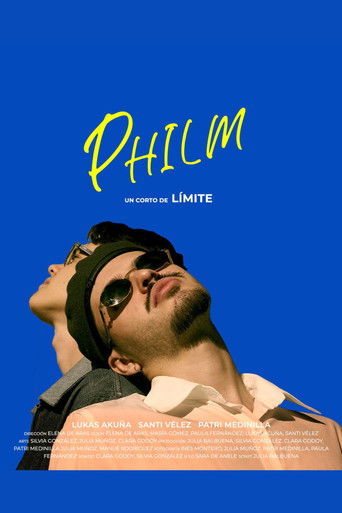 Poster for Philm