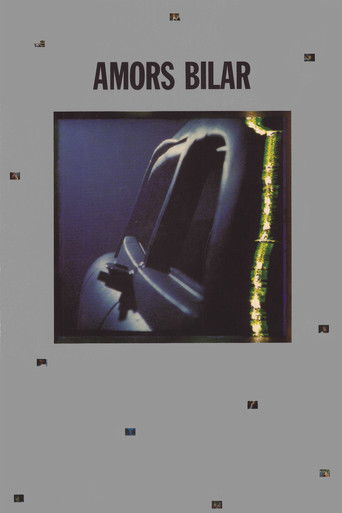 Poster for Love of Cars