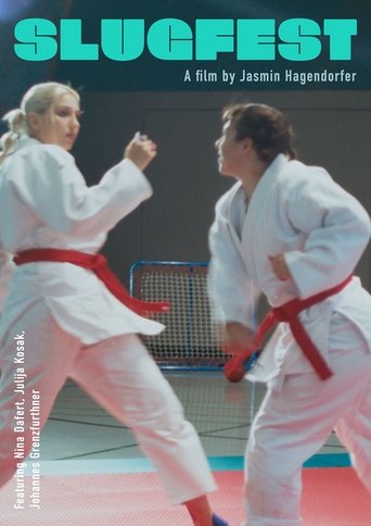 Poster for SLUGFEST