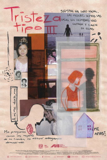 Poster for Type III Sadness