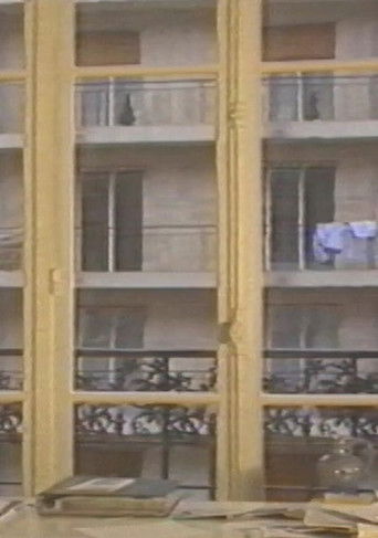 Poster for 212, rue du Faubourg St-Antoine