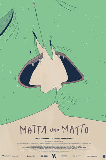 Poster for Matta and Matto